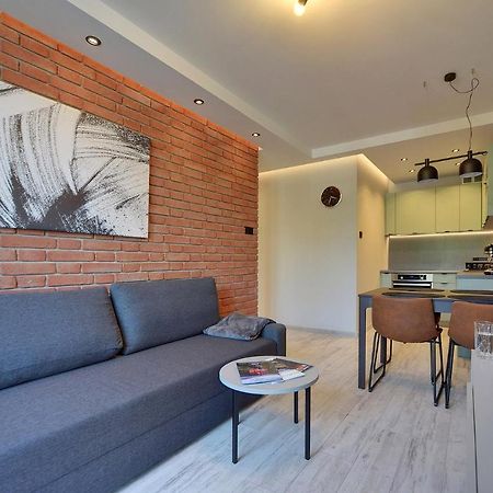 Apartamenty Sun Seasons 24 - Nad Lomnica 14 Centrum Karpacz Exterior foto