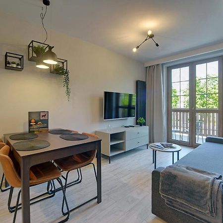 Apartamenty Sun Seasons 24 - Nad Lomnica 14 Centrum Karpacz Exterior foto