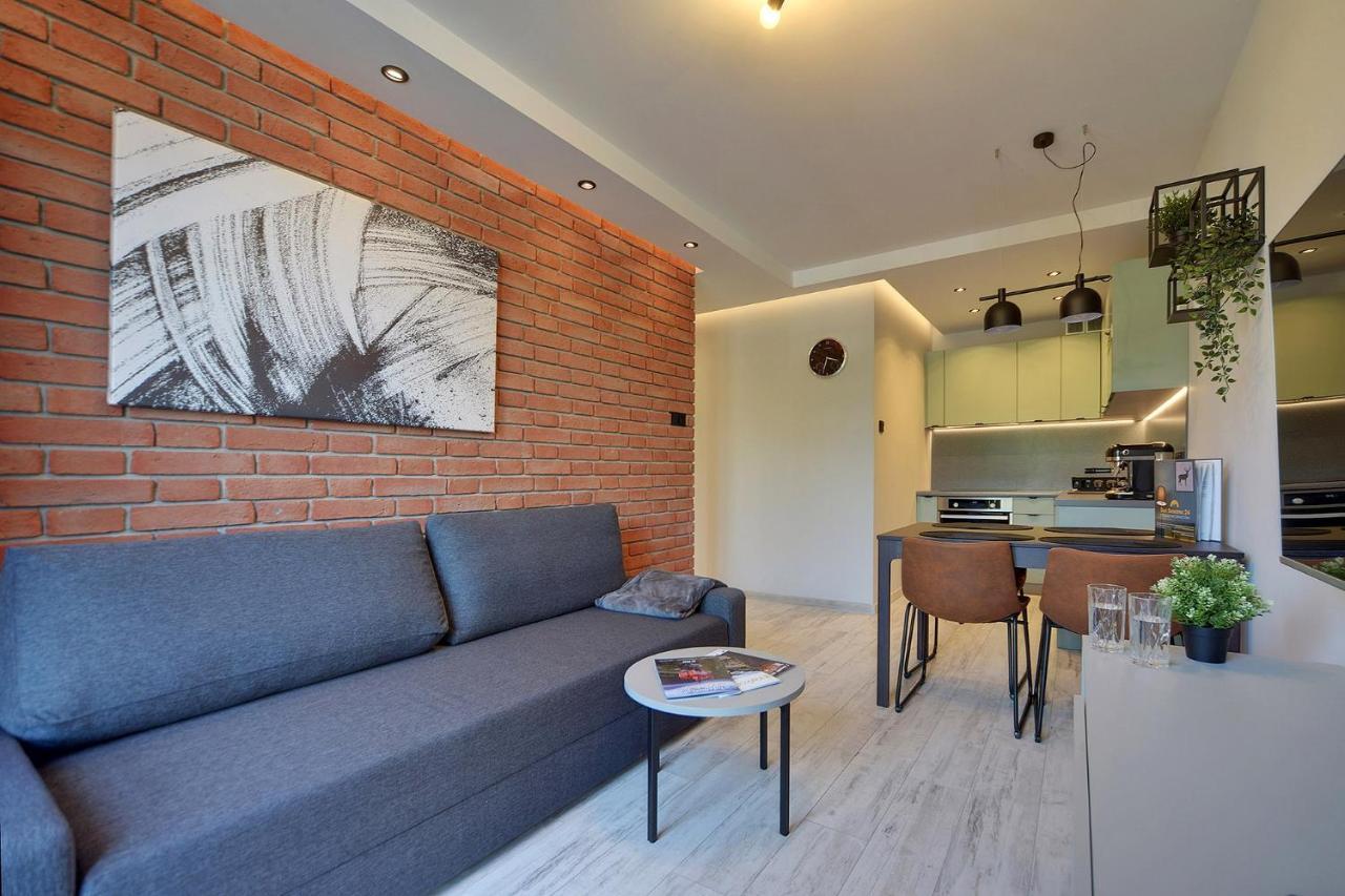 Apartamenty Sun Seasons 24 - Nad Lomnica 14 Centrum Karpacz Exterior foto